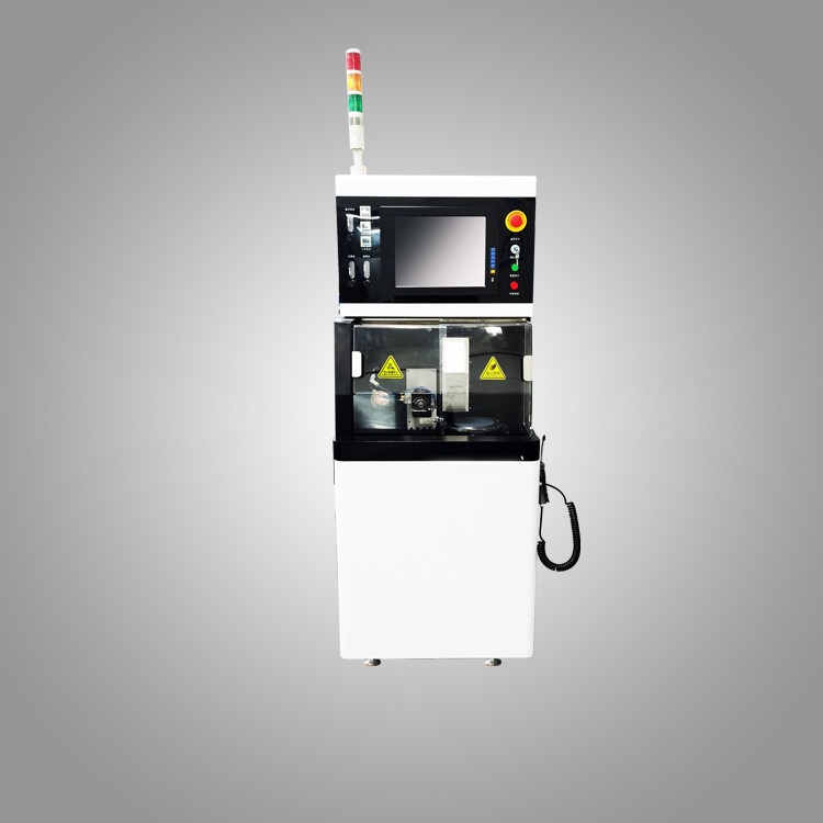 BJX3252 6寸精密劃片機